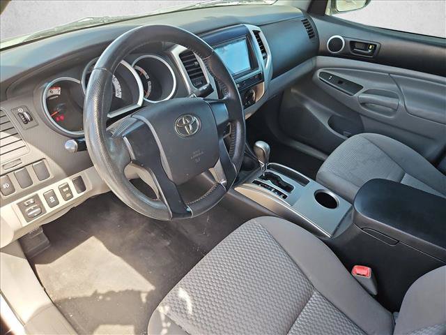 Used 2012 Toyota Tacoma PreRunner w/ SR5 Pkg RWD image 11