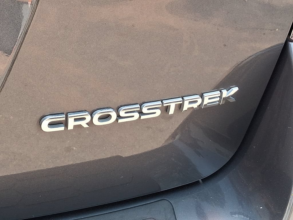 Used 2022 Subaru Crosstrek 2.5i Limited w/ Popular Package #4A AWD/4WD image 30