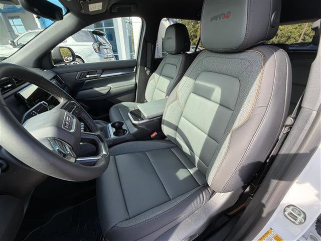 New 2026 GMC Terrain AT4 w/ Convenience Package III image 14