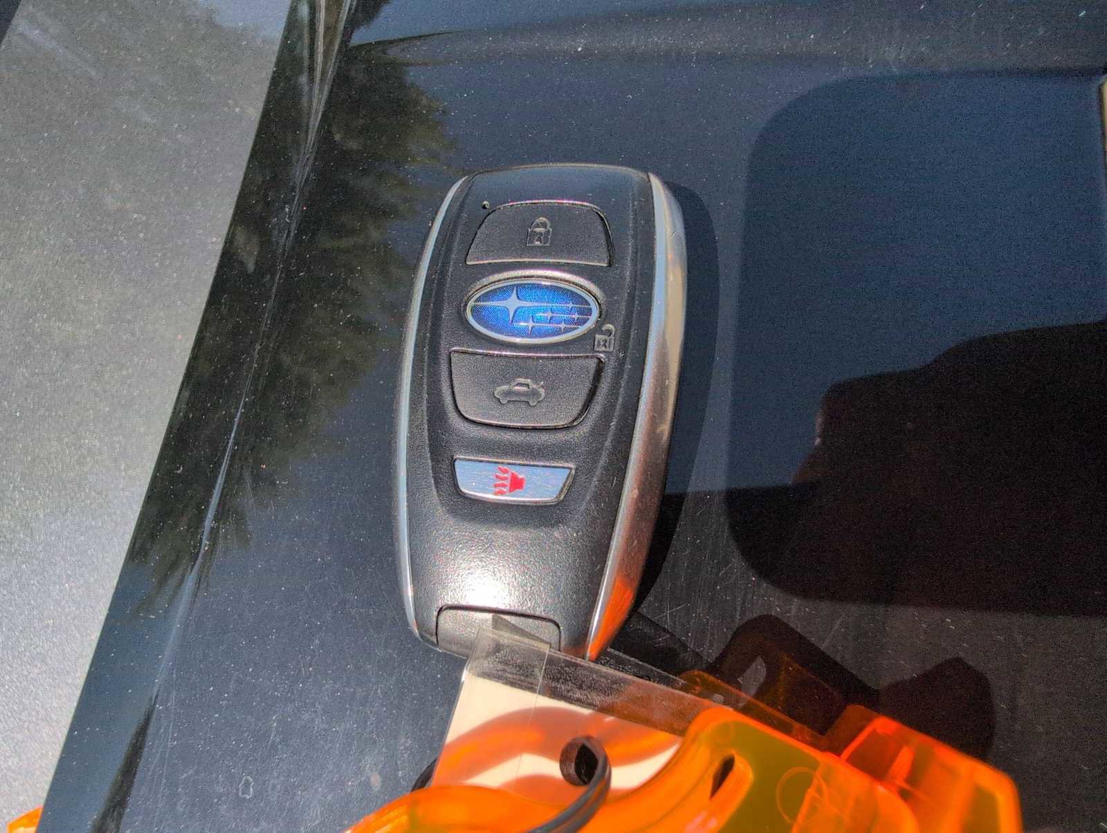 Used 2020 Subaru Impreza 2.0i Sport w/ Popular Package #1 image 33