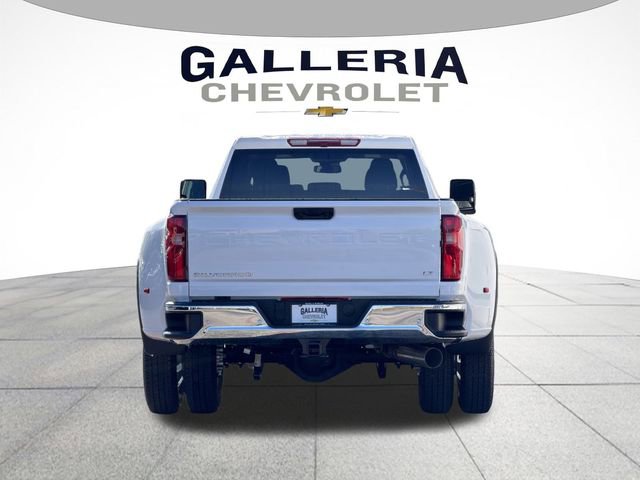 New 2026 Chevrolet Silverado 3500 LT w/ Safety Package image 6