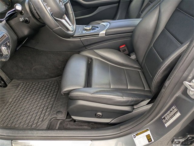 Used 2021 Mercedes-Benz C 300 4MATIC Sedan w/ Premium Package image 14