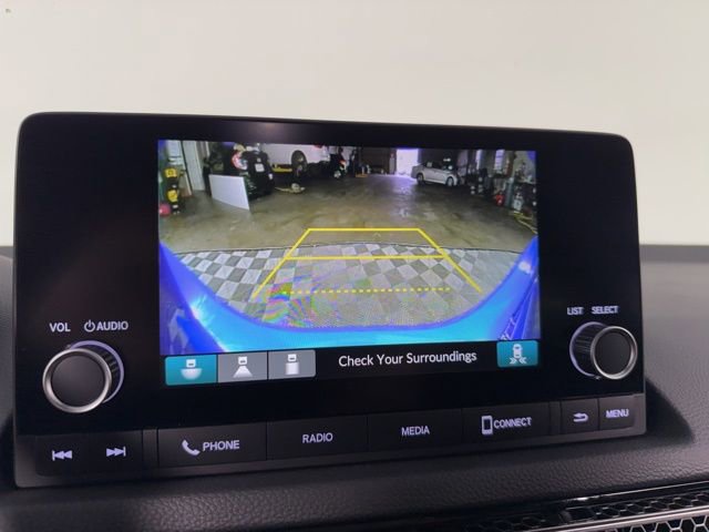 New 2026 Honda Civic Sport image 31