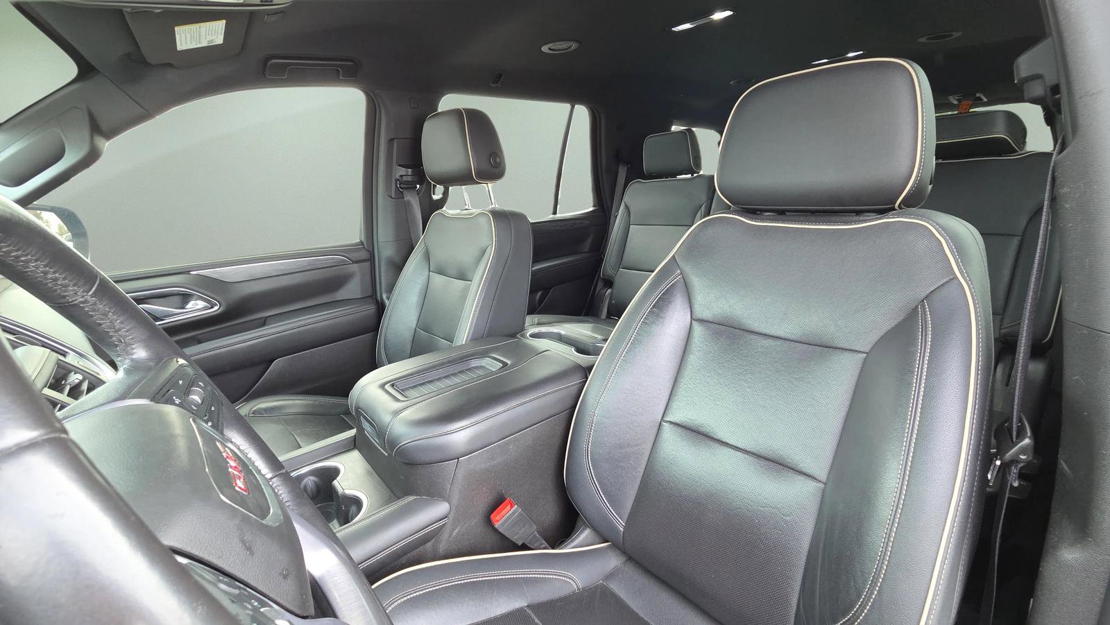 Used 2021 GMC Yukon SLT image 23