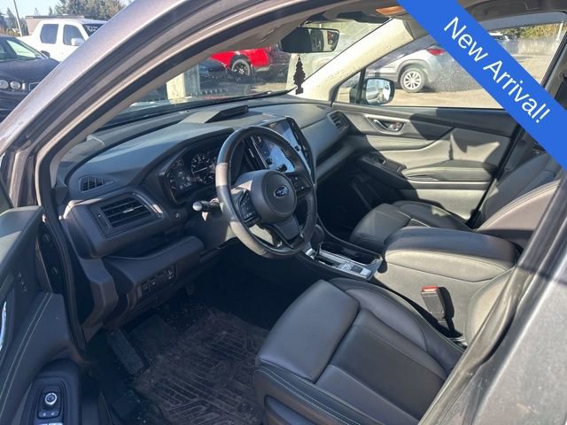 Certified 2023 Subaru Ascent Onyx Edition Limited image 10