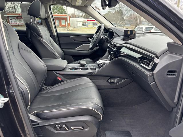 Used 2023 Acura MDX SH-AWD w/ Advance Package image 15