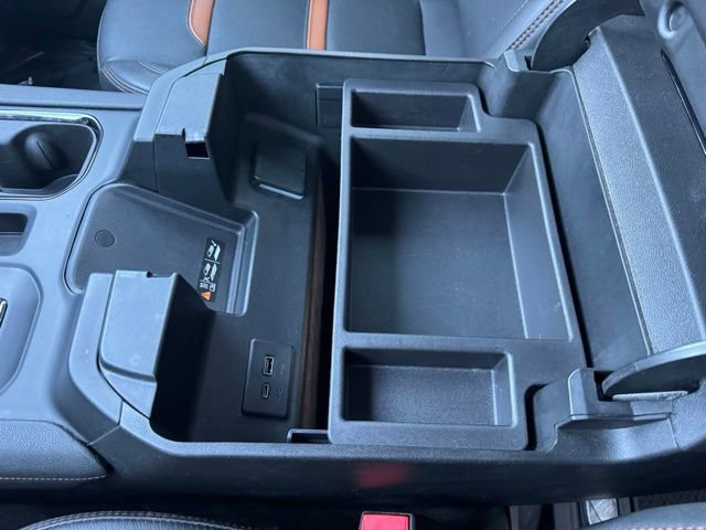 Certified 2023 GMC Sierra 1500 AT4 w/ Technology Package AWD/4WD image 21