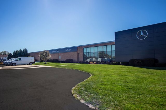 Used 2024 Mercedes-Benz Sprinter 2500 image 12