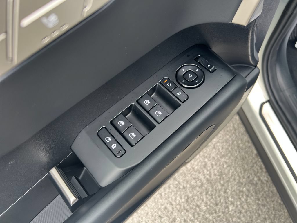 New 2027 Kia Telluride SX FWD image 11
