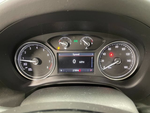 Used 2023 Buick Enclave Essence w/ Trailering Package, 5000 lbs. AWD/4WD image 15