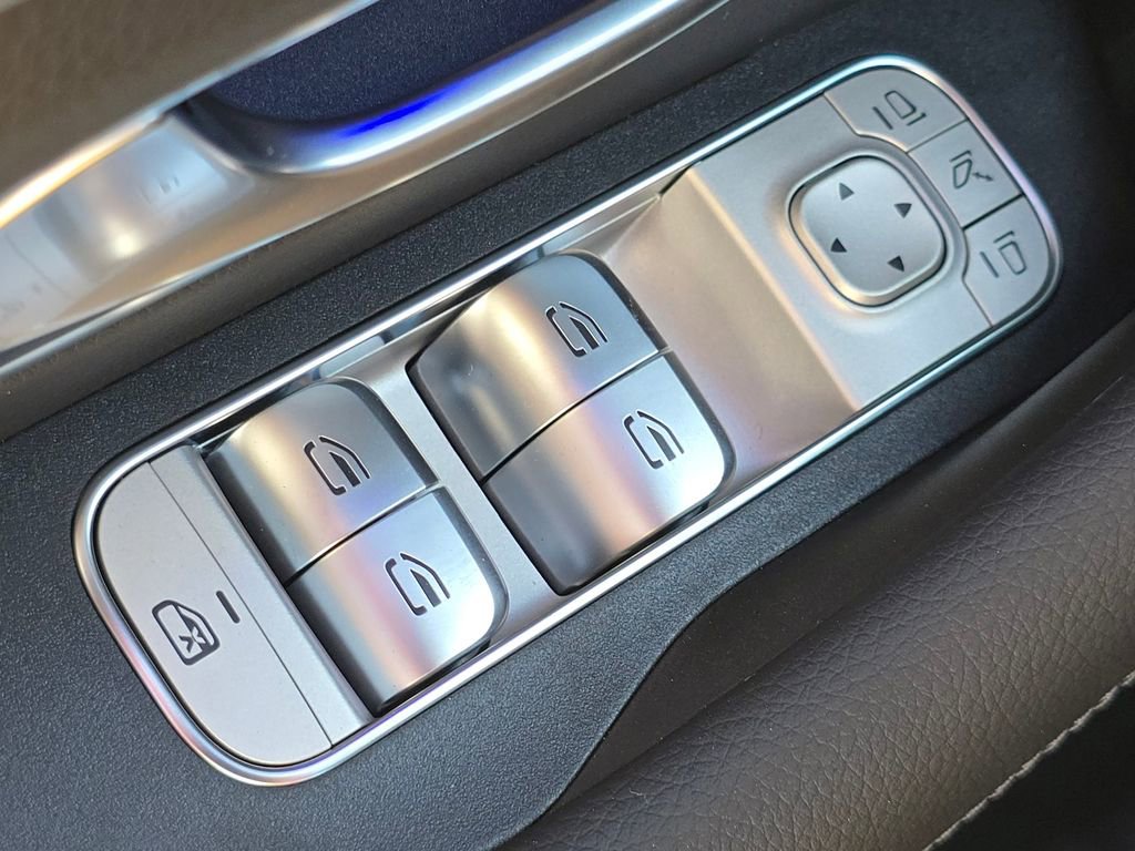 New 2026 Mercedes-Benz GLE 450 4MATIC Coupe image 27