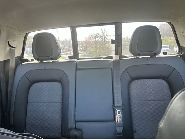 Used 2017 Chevrolet Colorado Z71 image 28