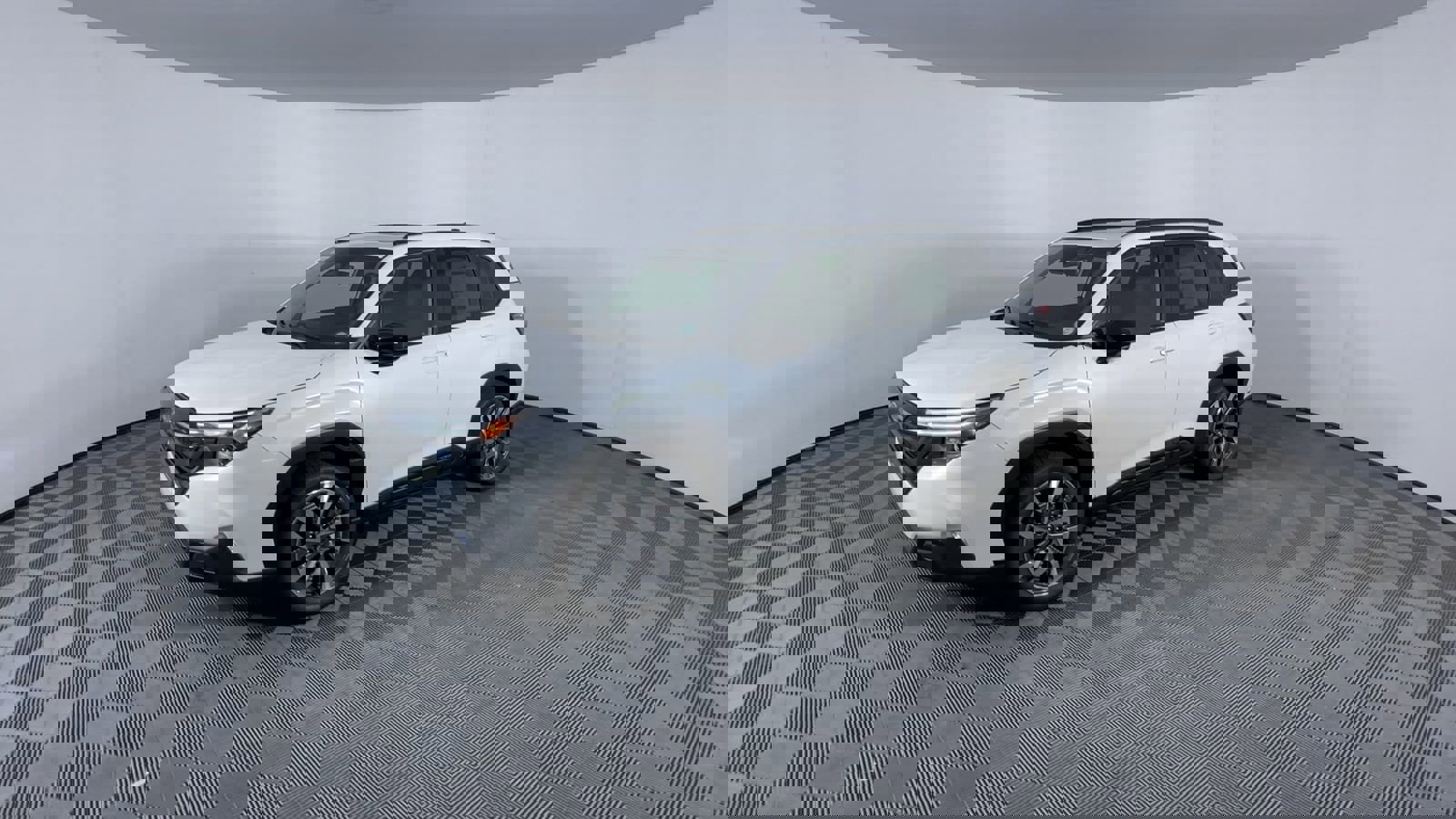 New 2025 Subaru Forester Touring w/ Protection Package image 4