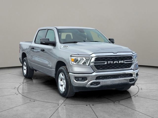 Certified 2023 RAM 1500 Big Horn image 14