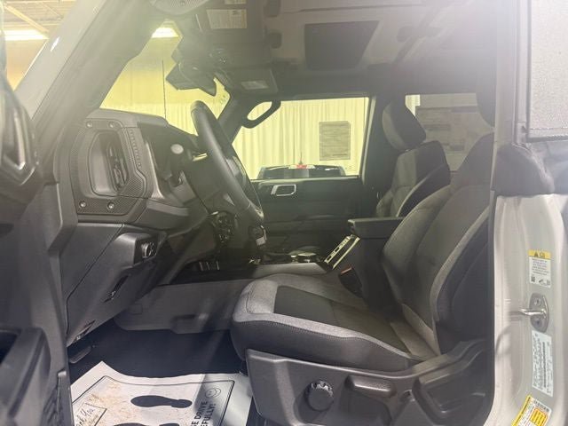 New 2026 Ford Bronco Big Bend AWD/4WD image 6