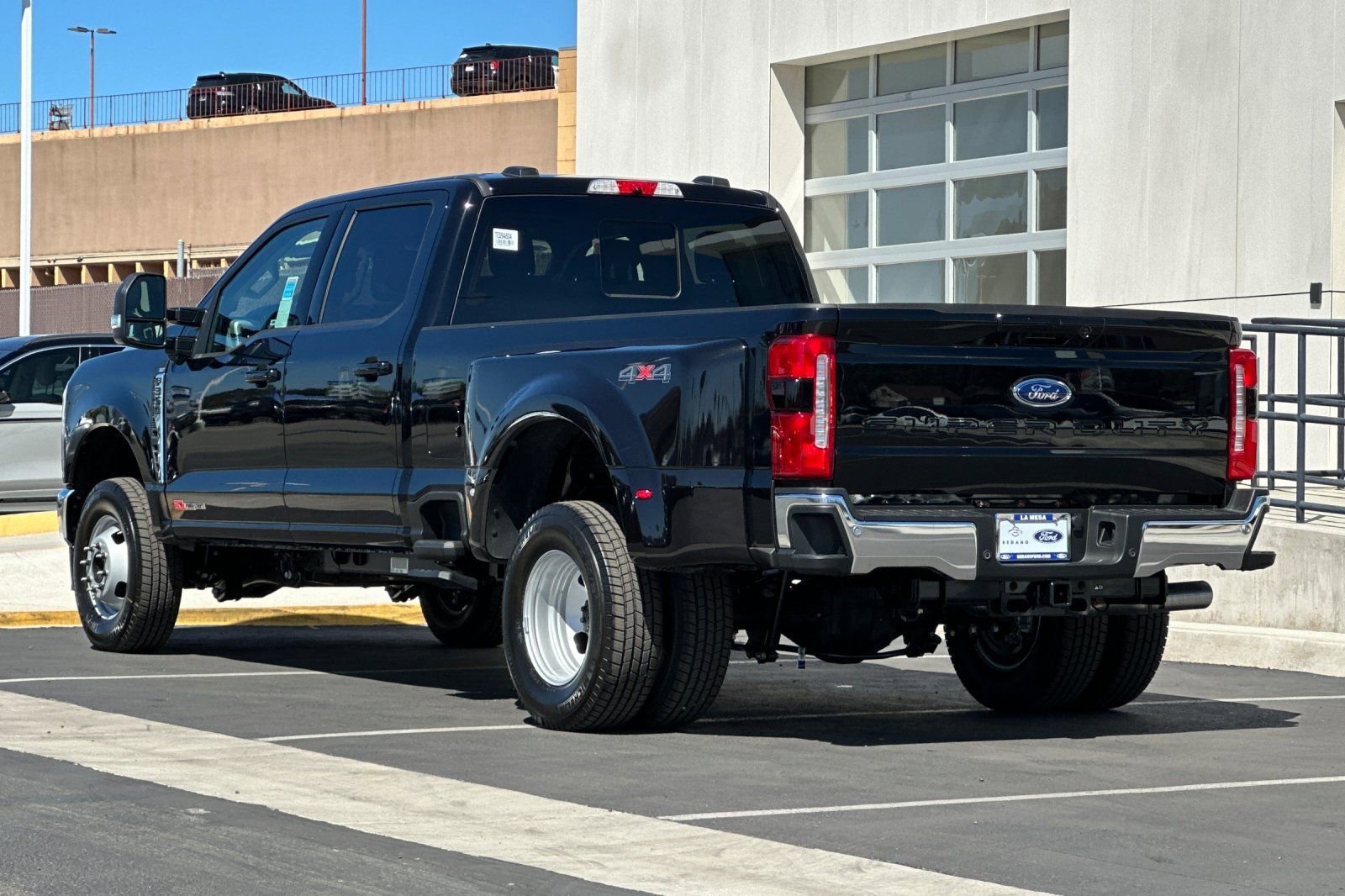 New 2026 Ford F350 XLT w/ XLT Premium Package image 5