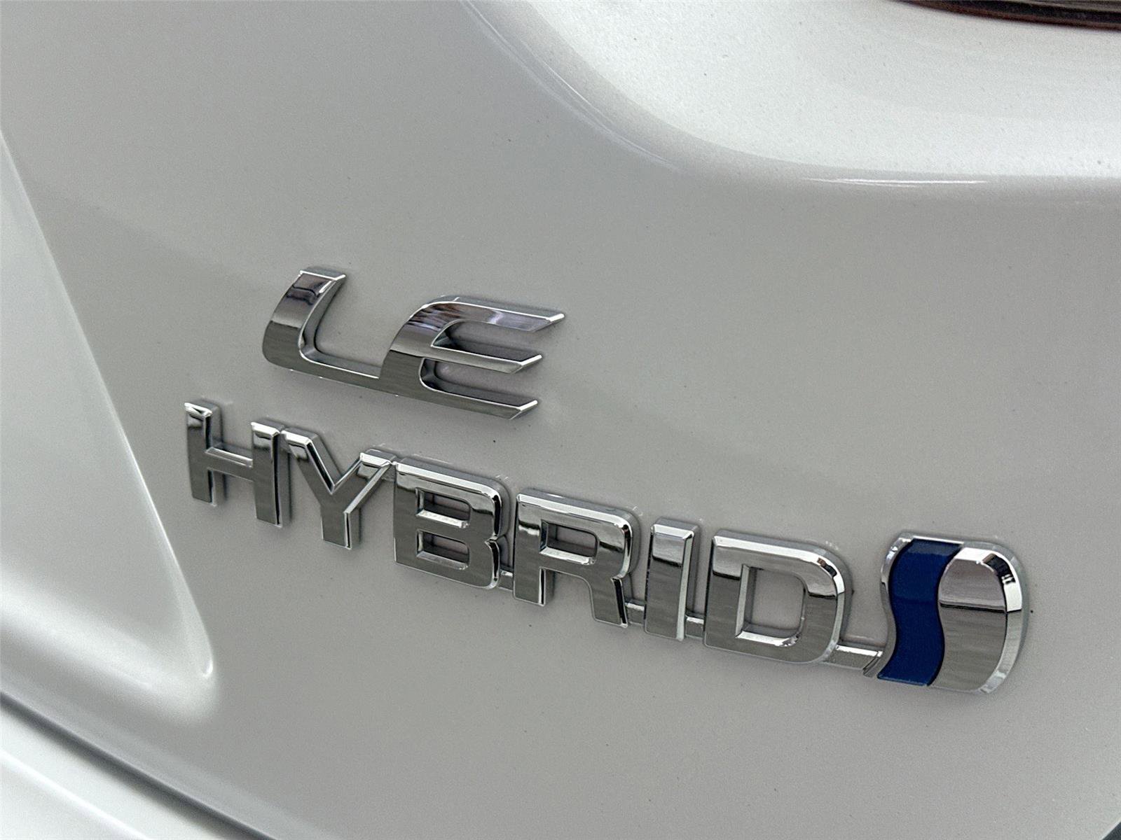 Certified 2024 Toyota Corolla LE image 14