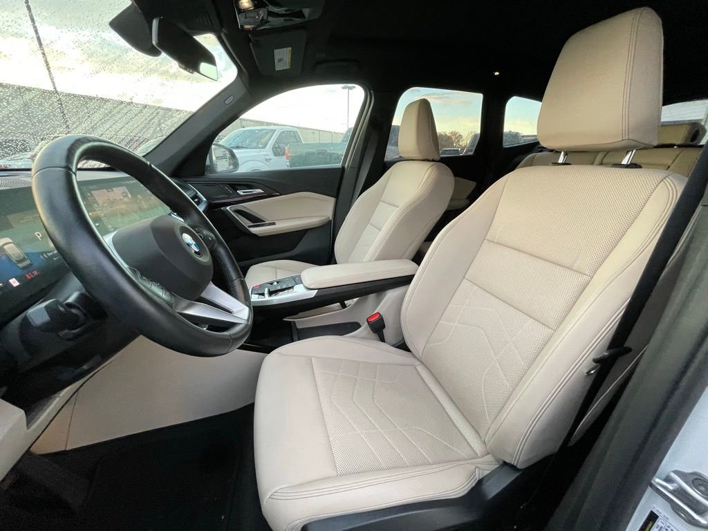 Used 2024 BMW X1 xDrive28i image 23