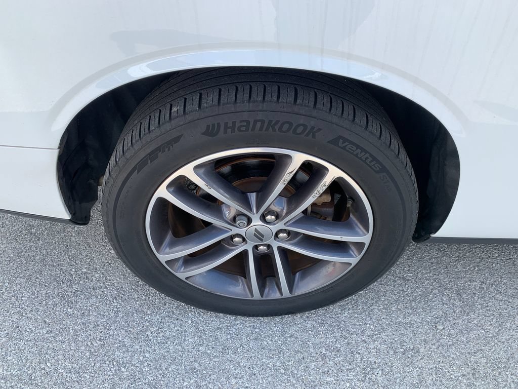 Used 2019 Dodge Challenger GT w/ Plus Package AWD/4WD image 10