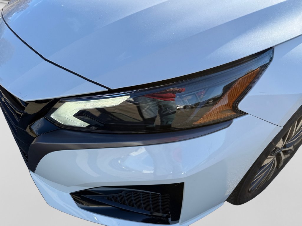 New 2026 Nissan Altima 2.5 SV AWD/4WD image 22
