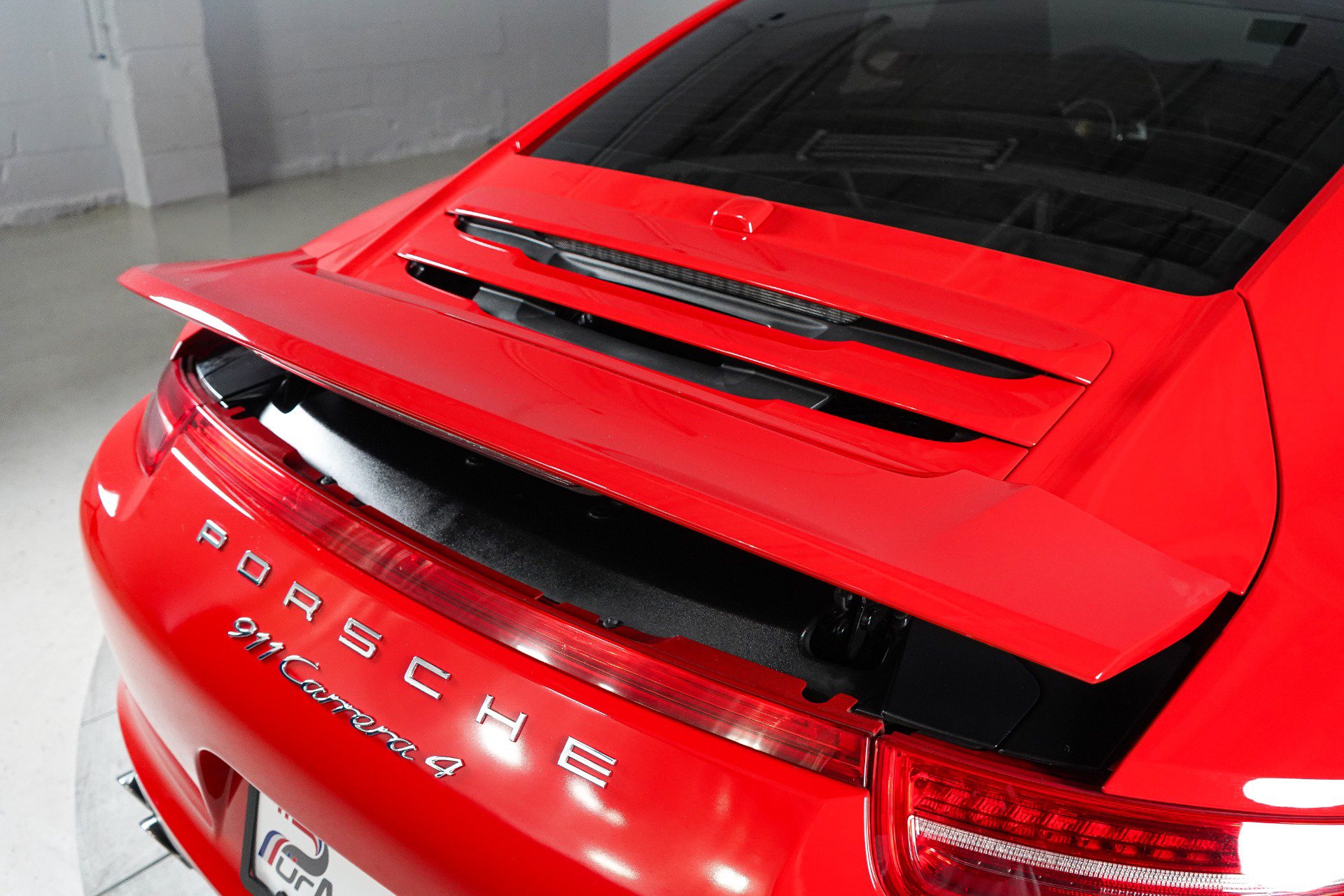 Used 2013 Porsche 911 Carrera 4 AWD/4WD image 77
