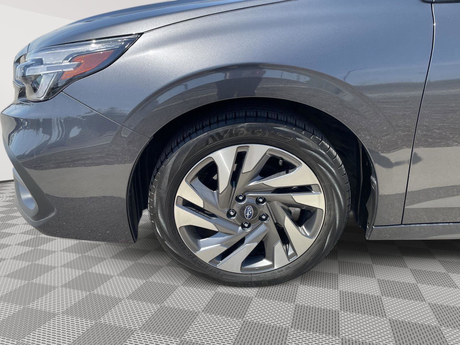 Certified 2024 Subaru Legacy Limited image 30