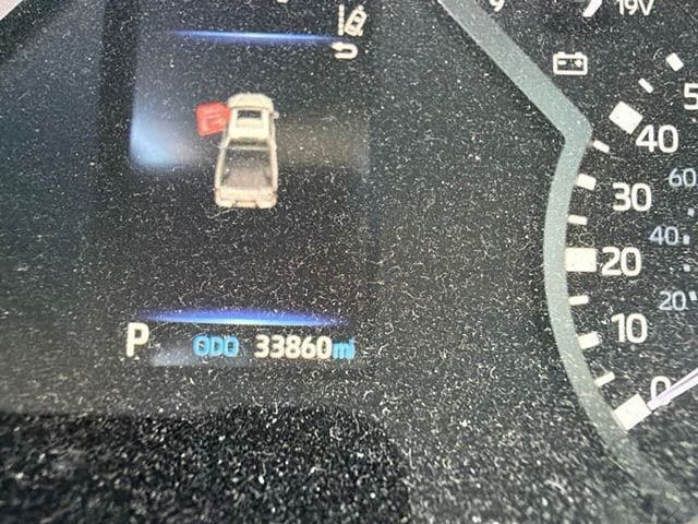 Used 2022 Toyota Tundra Limited AWD/4WD image 7