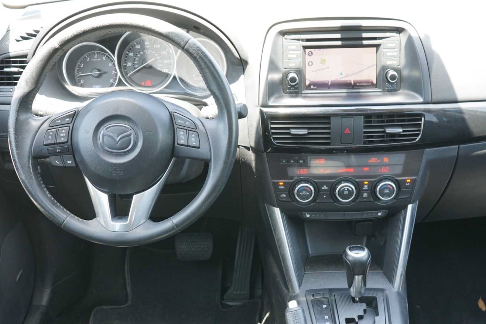 Used 2013 MAZDA CX-5 Grand Touring w/ GT Tech Pkg AWD/4WD image 22