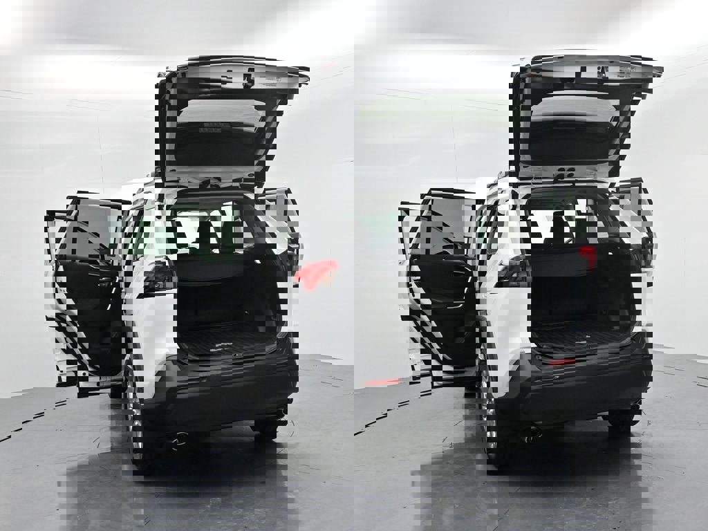 New 2025 Toyota RAV4 XLE Premium w/ Weather Package image 66