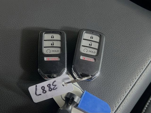 Used 2025 Honda Ridgeline Sport image 33