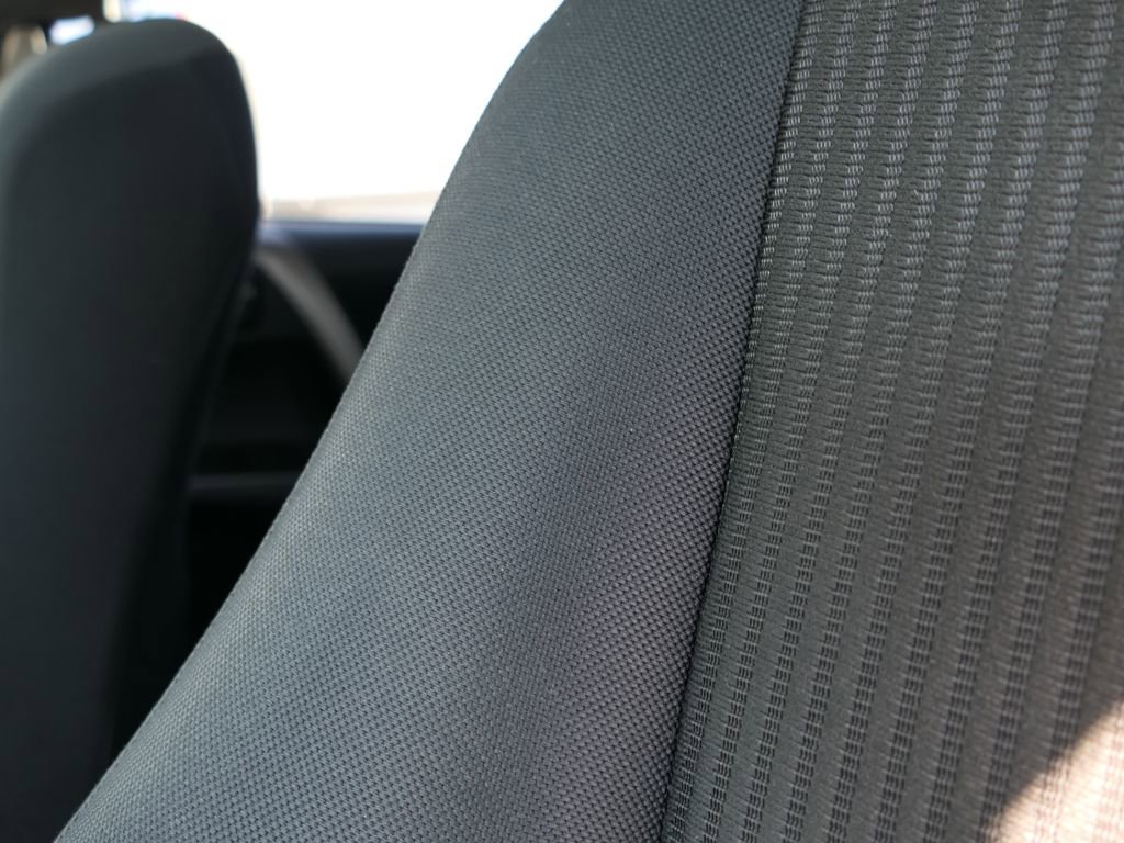 Used 2018 Toyota RAV4 LE w/ All Weather Liner Package FWD image 12