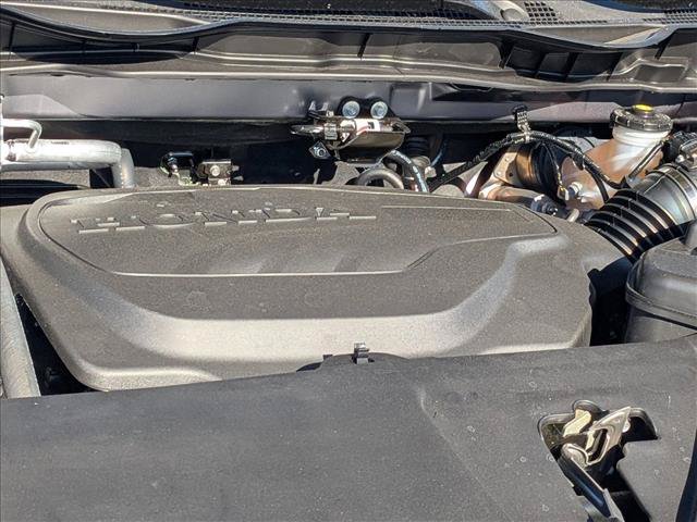 New 2026 Honda Odyssey EX-L image 15