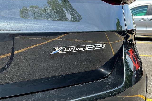 Used 2026 BMW X1 xDrive28i AWD/4WD image 24