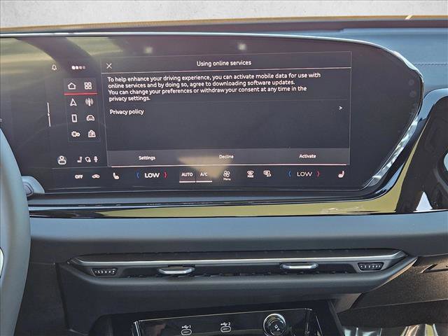 New 2025 Audi A5 2.0T Premium image 13