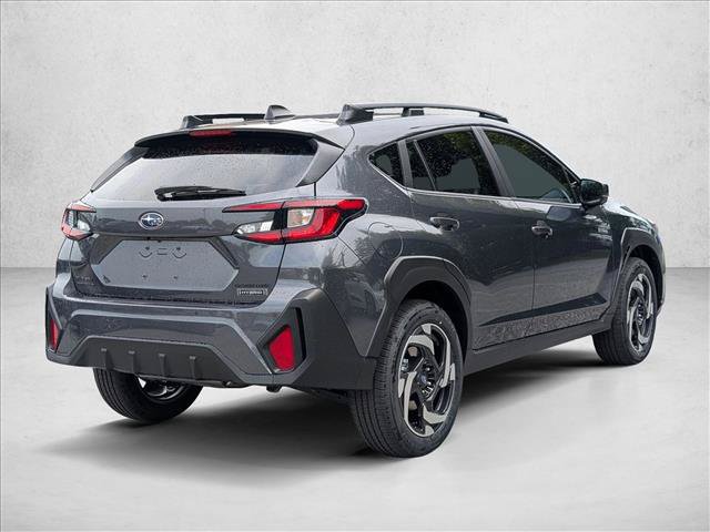 New 2026 Subaru Crosstrek 2.5i Limited AWD/4WD video 2