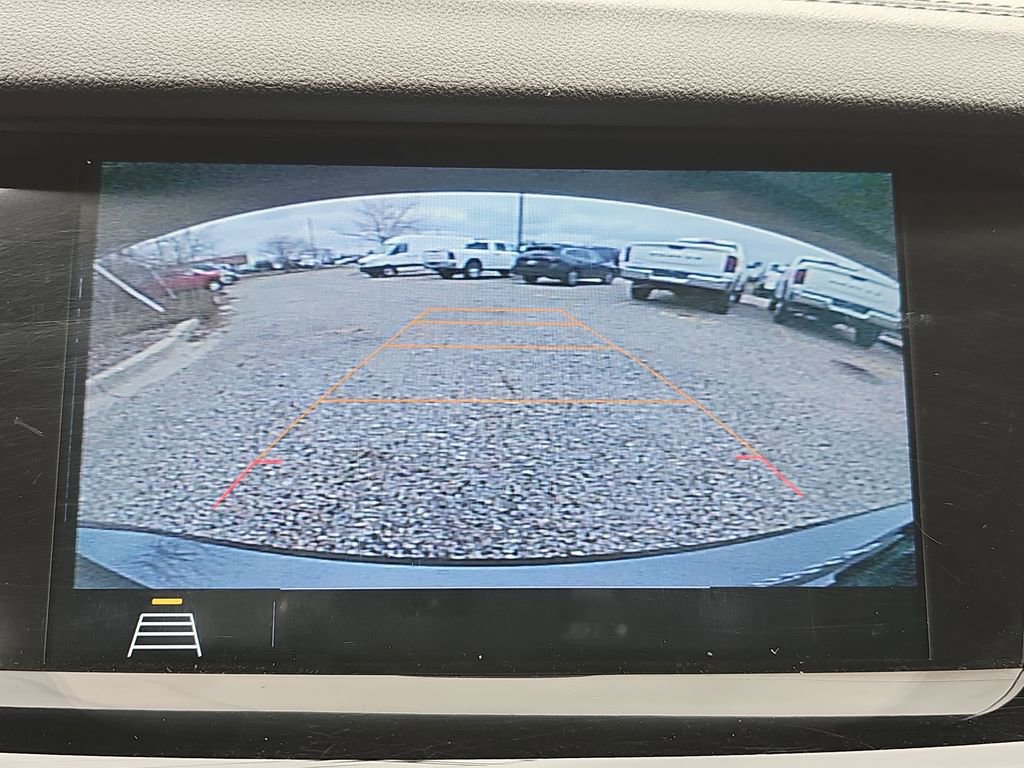 Used 2019 Buick Regal Essence w/ Driver Confidence Package I image 25