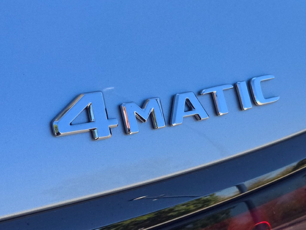 New 2027 Mercedes-Benz GLS 450 4MATIC image 6