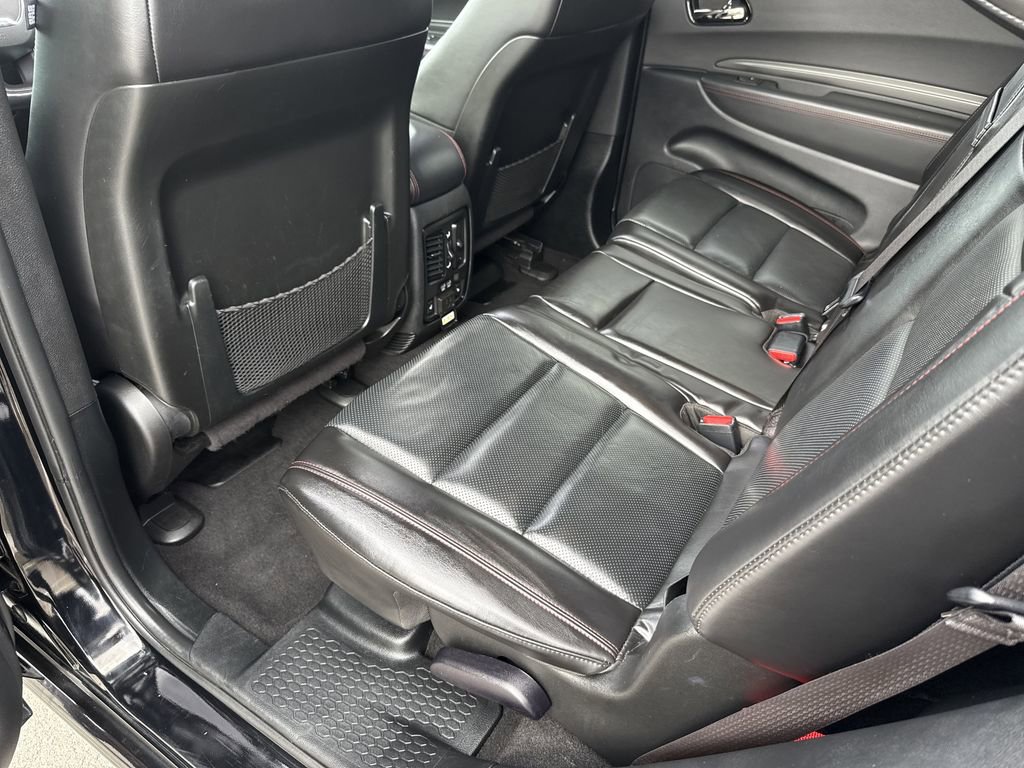 Used 2024 Dodge Durango GT image 36