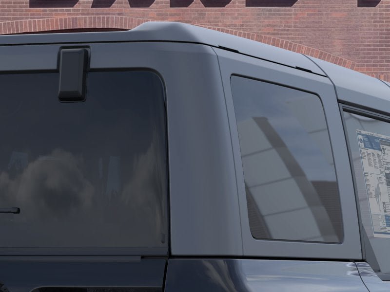 New 2026 Ford Bronco Big Bend AWD/4WD image 25