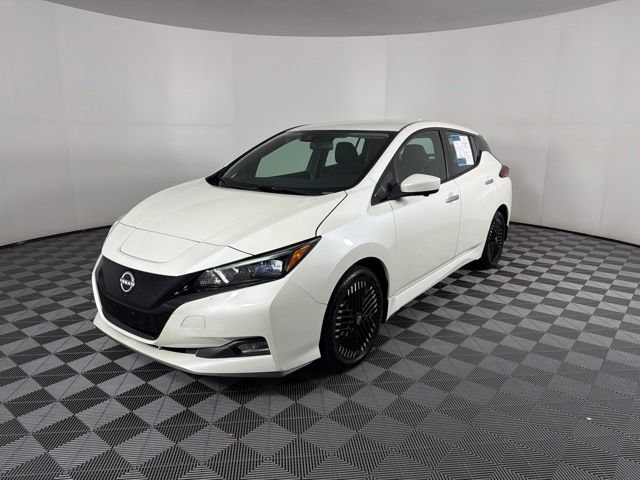 Used 2024 Nissan Leaf SV Plus FWD image 5