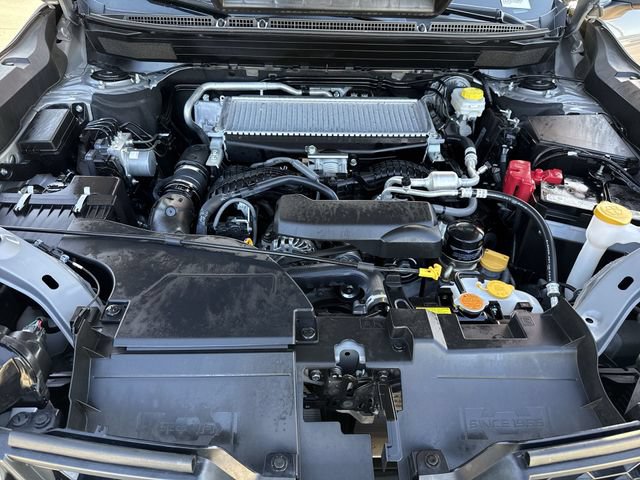 Certified 2026 Subaru Outback Wilderness AWD/4WD image 21