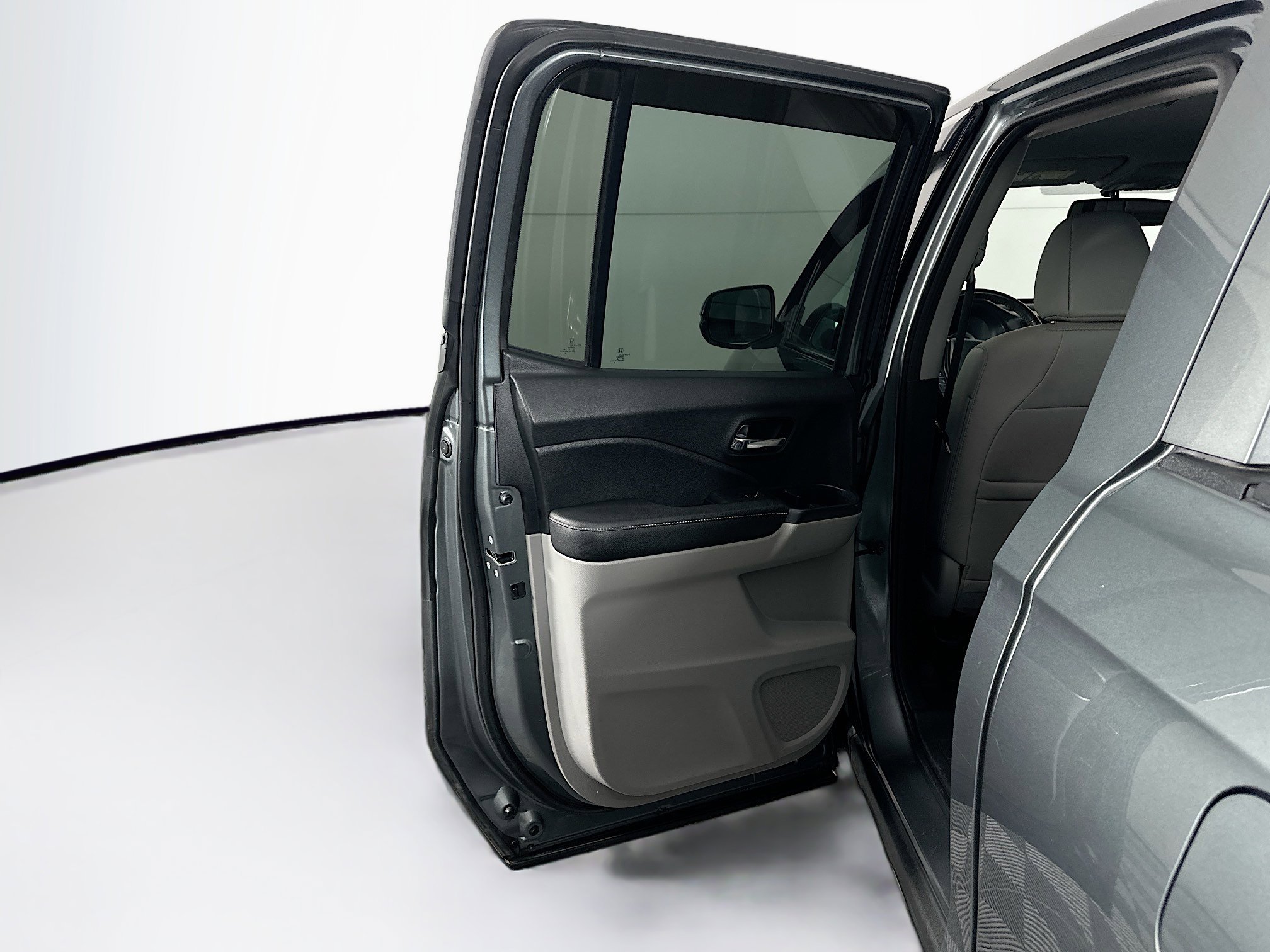 Used 2017 Honda Ridgeline RTL-T image 26