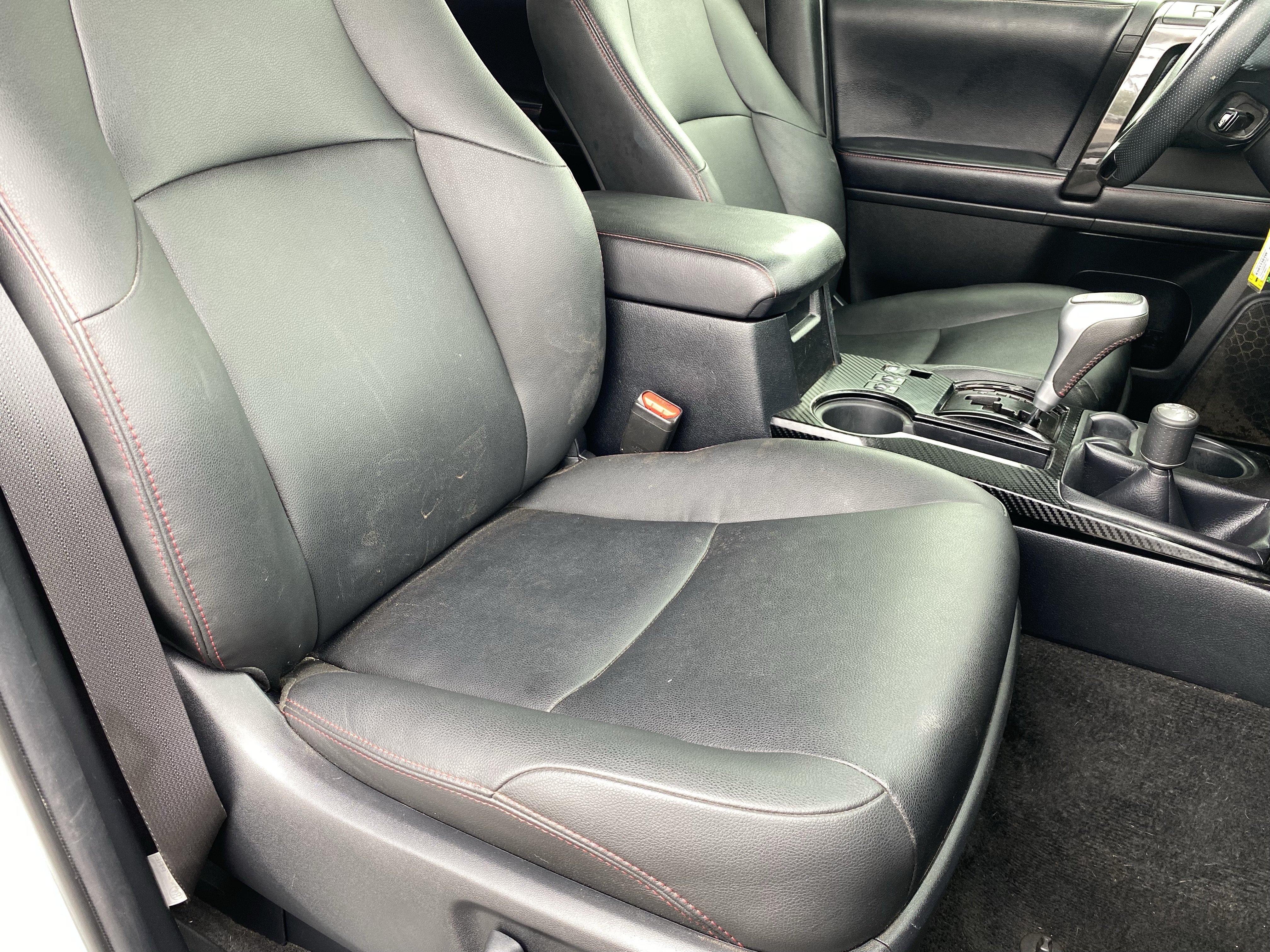 Used 2019 Toyota 4Runner TRD Off-Road Premium AWD/4WD image 10