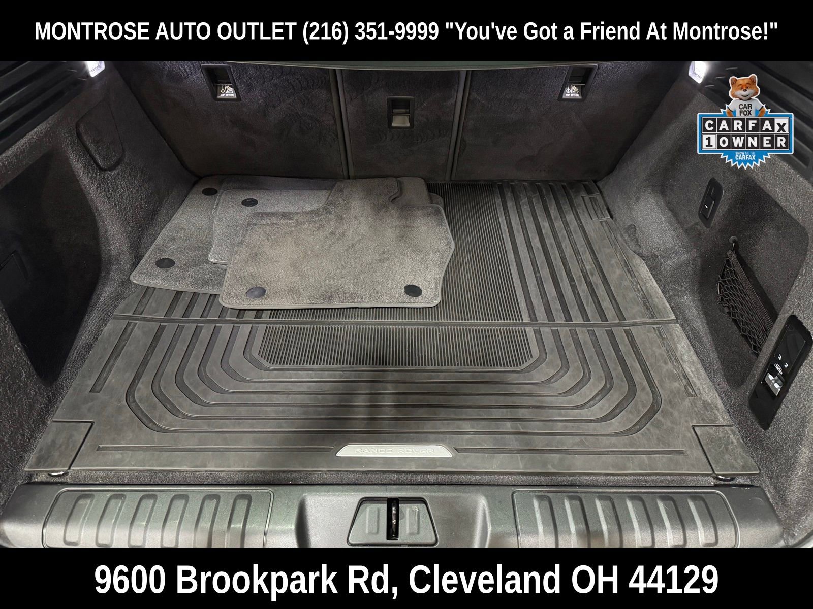 Used 2023 Land Rover Range Rover Sport SE image 40