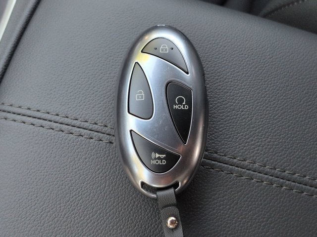 New 2027 Hyundai Santa Cruz SE AWD/4WD image 26