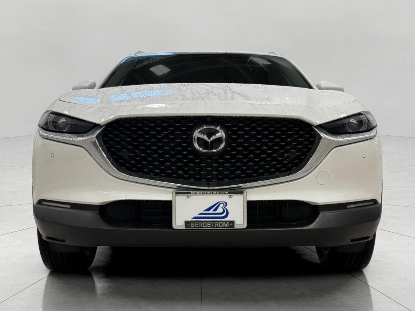 New 2026 MAZDA CX-30 AWD 2.5 S w/ Premium Package image 24