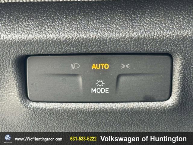 Certified 2025 Volkswagen Tiguan S w/ 18" Wheel Package image 18