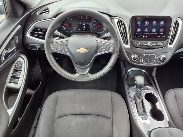 Used 2023 Chevrolet Traverse LT FWD image 6