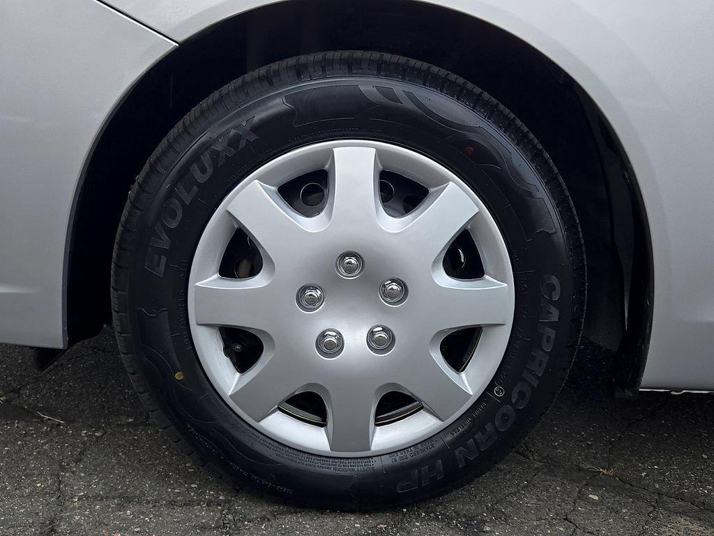Used 2014 Honda Civic LX image 9