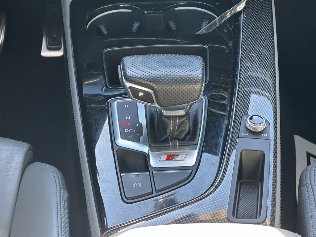 Used 2022 Audi S4 Premium Plus w/ Premium Plus Package image 16